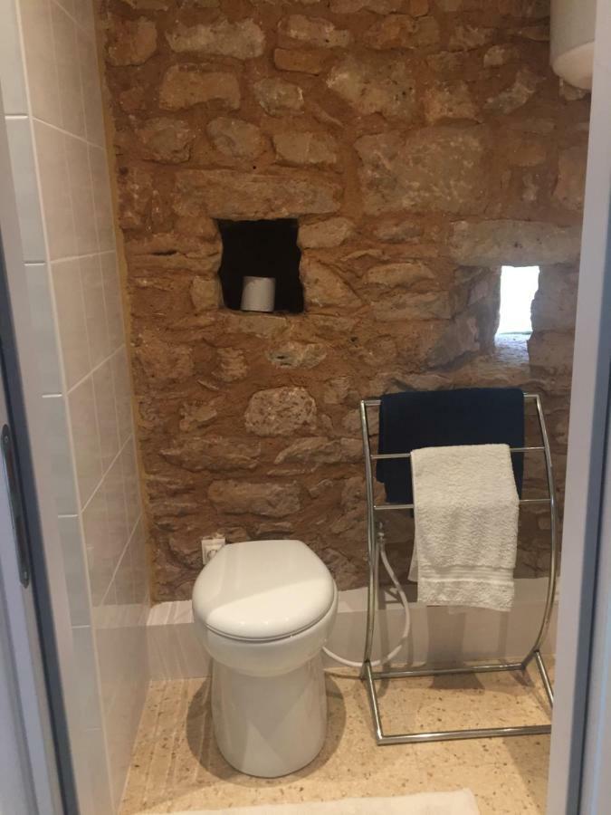 La Chaumiere Otel Montcabrier  Dış mekan fotoğraf